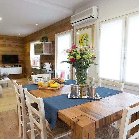 Kia Ora Suite Apartment San Zenone Екстериор снимка