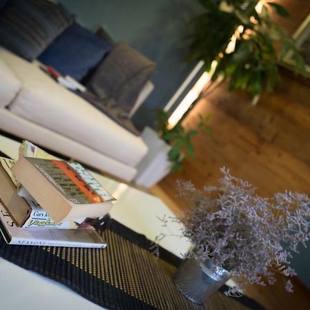 Kia Ora Suite Apartment San Zenone Екстериор снимка