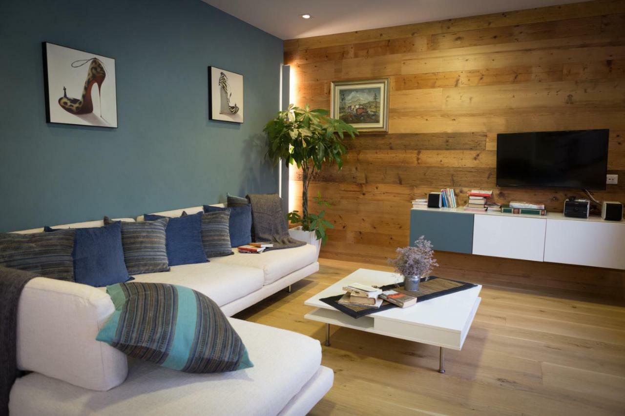 Kia Ora Suite Apartment San Zenone Екстериор снимка