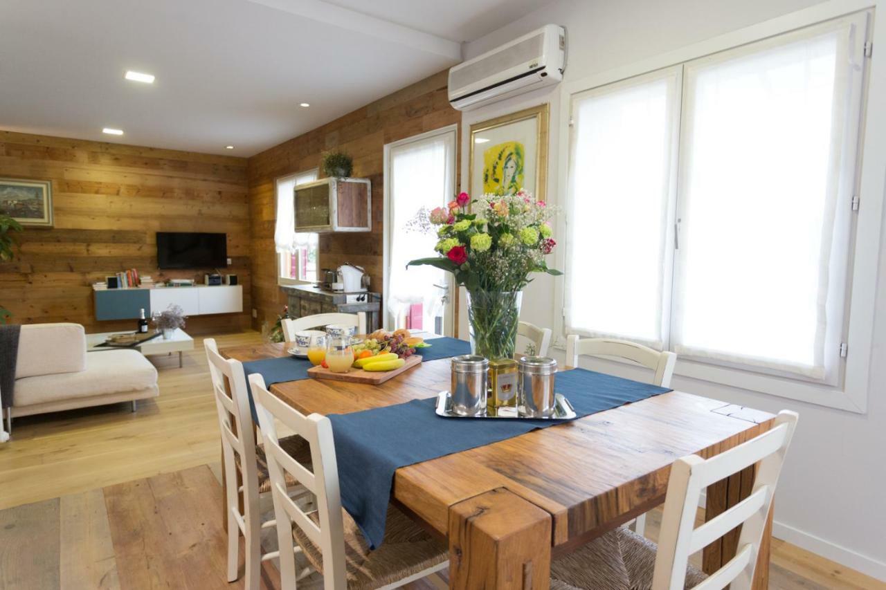 Kia Ora Suite Apartment San Zenone Екстериор снимка