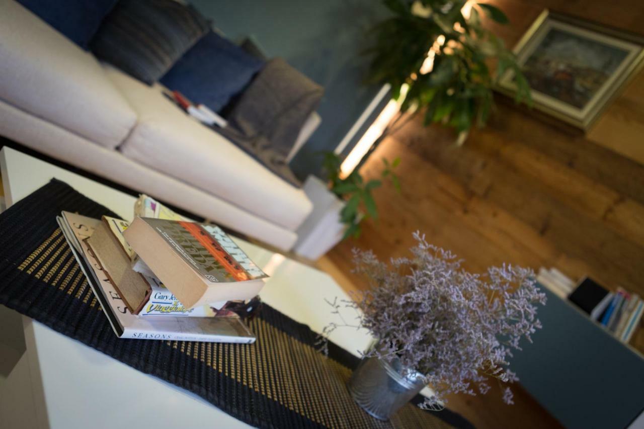 Kia Ora Suite Apartment San Zenone Екстериор снимка