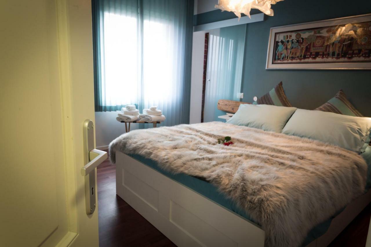 Kia Ora Suite Apartment San Zenone Екстериор снимка