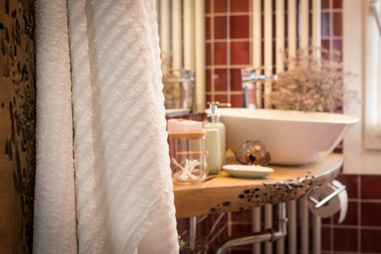 Kia Ora Suite Apartment San Zenone Екстериор снимка