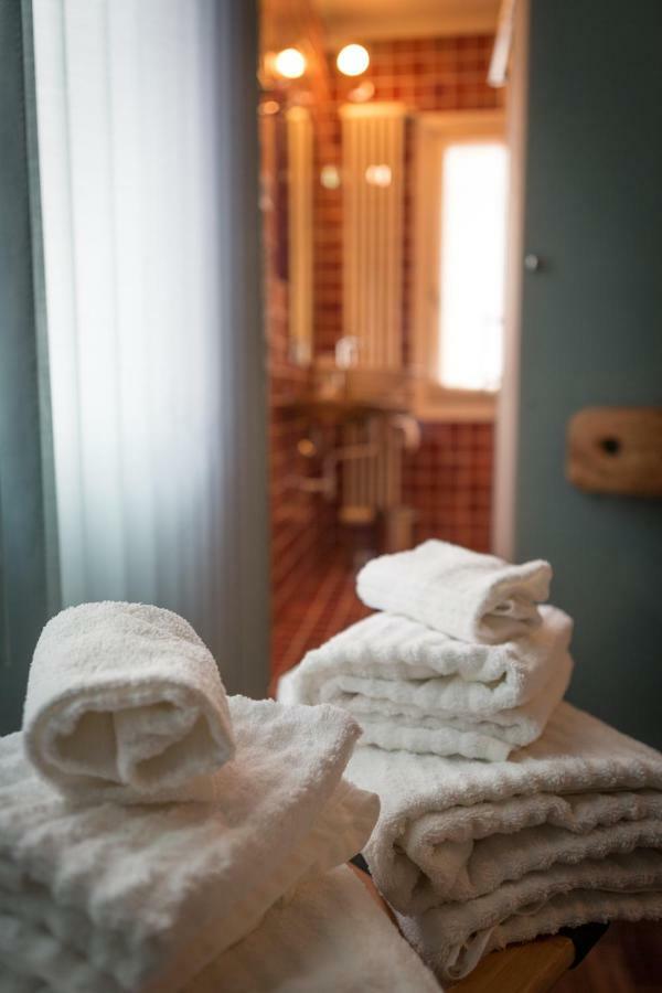 Kia Ora Suite Apartment San Zenone Екстериор снимка