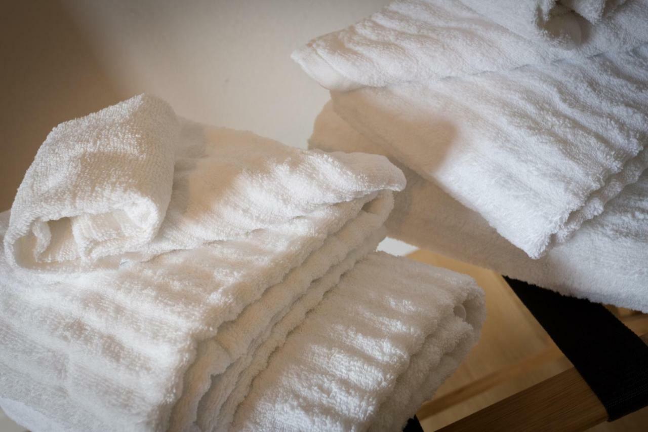 Kia Ora Suite Apartment San Zenone Екстериор снимка