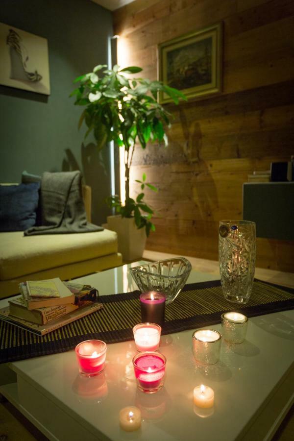 Kia Ora Suite Apartment San Zenone Екстериор снимка