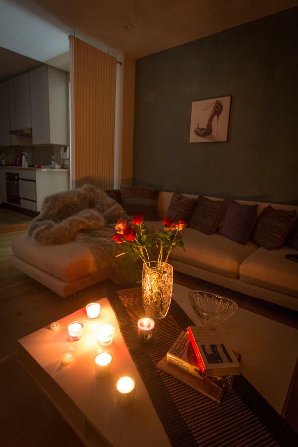 Kia Ora Suite Apartment San Zenone Екстериор снимка