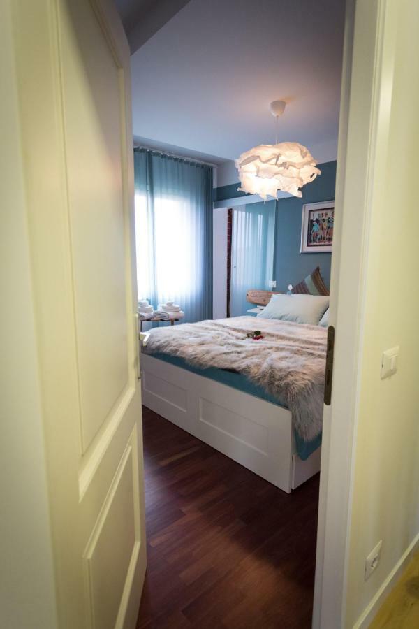 Kia Ora Suite Apartment San Zenone Екстериор снимка