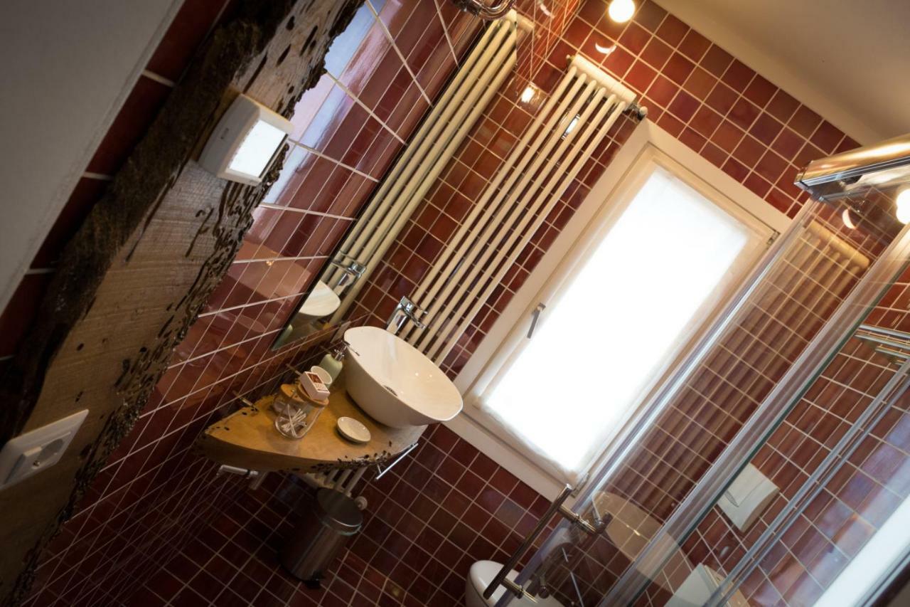 Kia Ora Suite Apartment San Zenone Екстериор снимка