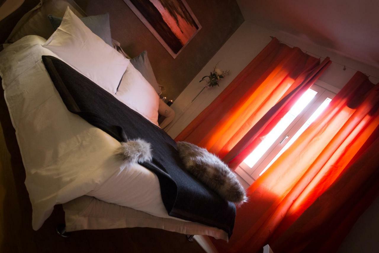 Kia Ora Suite Apartment San Zenone Екстериор снимка