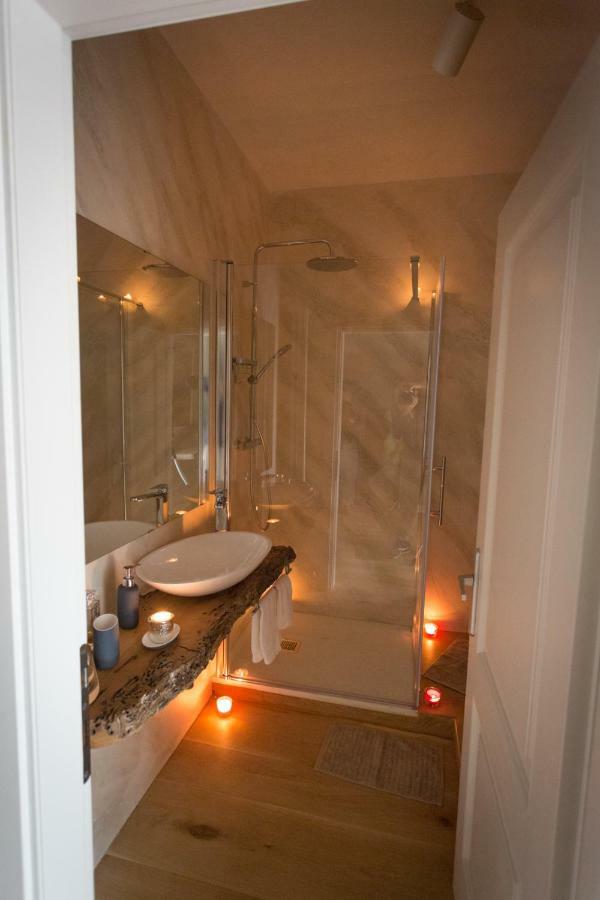 Kia Ora Suite Apartment San Zenone Екстериор снимка