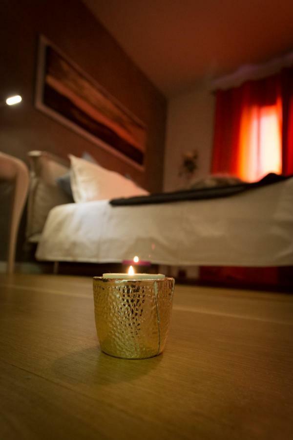 Kia Ora Suite Apartment San Zenone Екстериор снимка