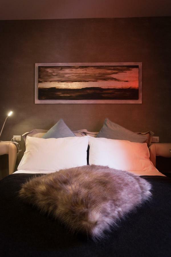 Kia Ora Suite Apartment San Zenone Екстериор снимка