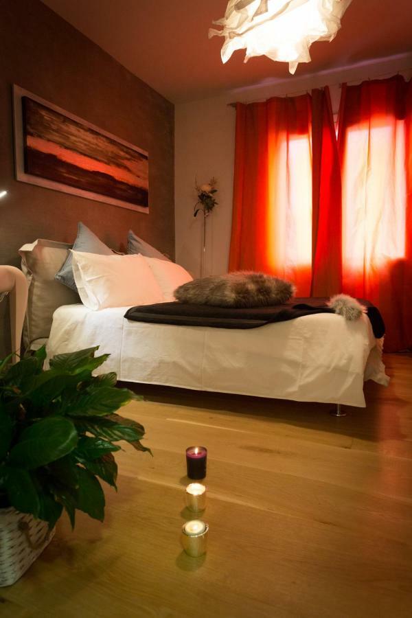 Kia Ora Suite Apartment San Zenone Екстериор снимка