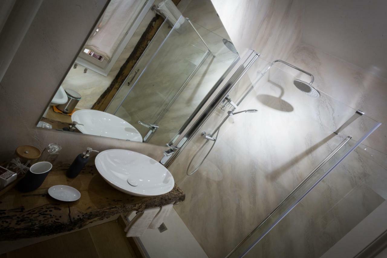 Kia Ora Suite Apartment San Zenone Екстериор снимка