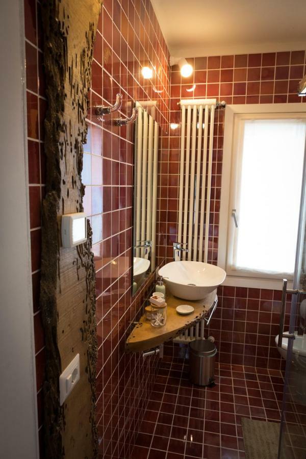 Kia Ora Suite Apartment San Zenone Екстериор снимка