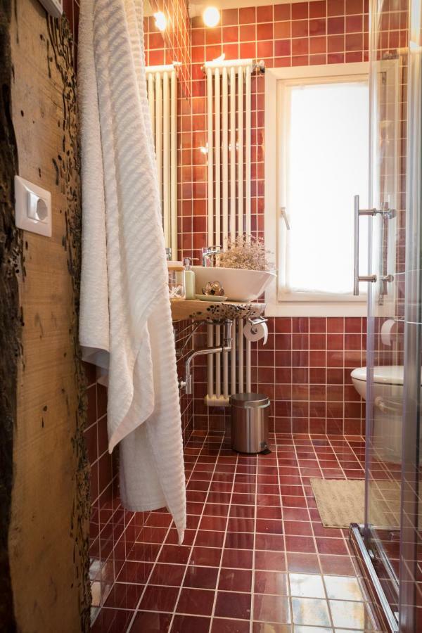 Kia Ora Suite Apartment San Zenone Екстериор снимка