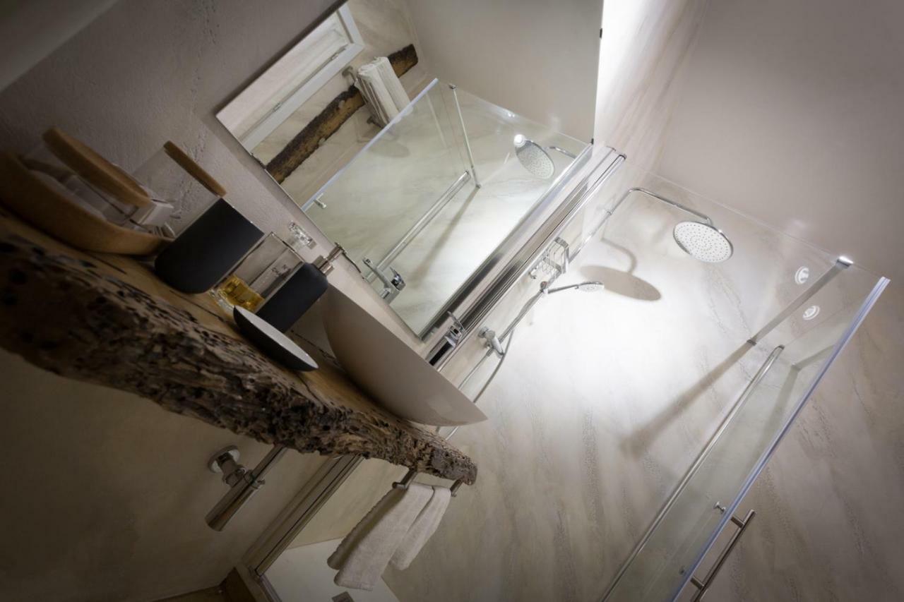 Kia Ora Suite Apartment San Zenone Екстериор снимка