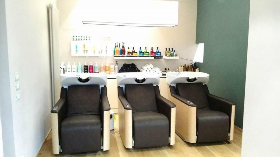 Kia Ora Suite Apartment San Zenone Екстериор снимка