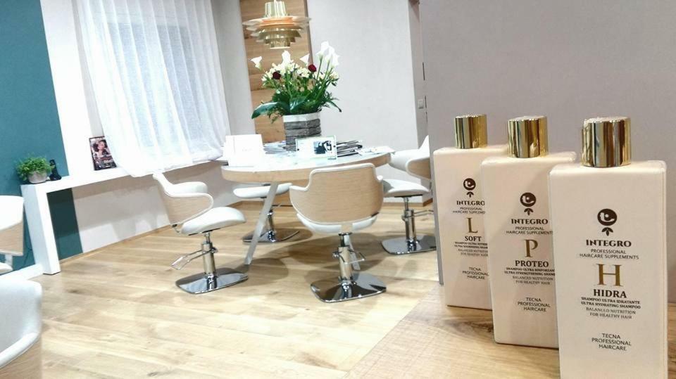 Kia Ora Suite Apartment San Zenone Екстериор снимка
